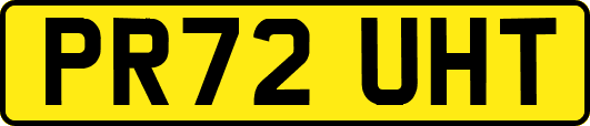 PR72UHT