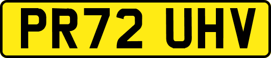 PR72UHV