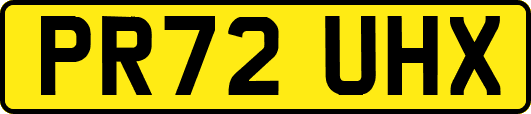 PR72UHX