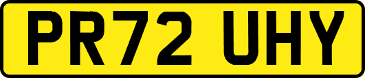 PR72UHY