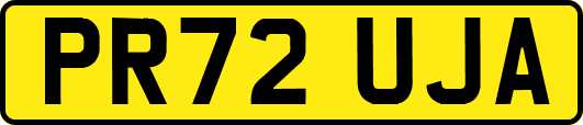 PR72UJA
