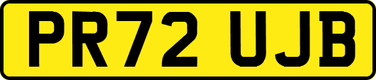 PR72UJB