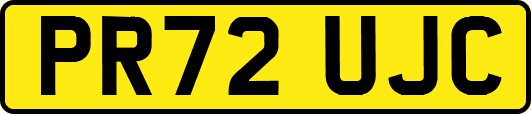 PR72UJC