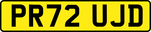 PR72UJD