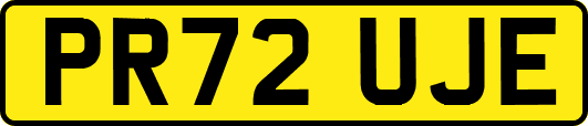 PR72UJE