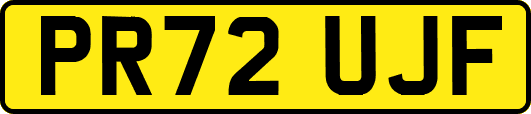 PR72UJF
