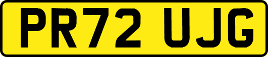 PR72UJG