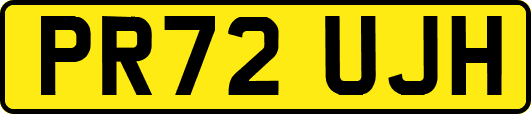 PR72UJH