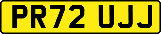 PR72UJJ