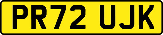 PR72UJK