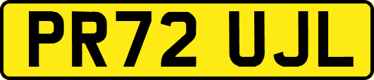PR72UJL