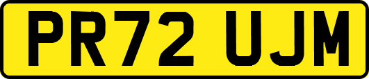 PR72UJM