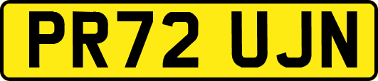PR72UJN
