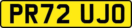 PR72UJO