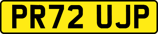 PR72UJP