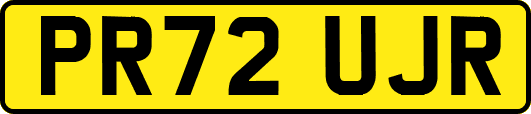 PR72UJR