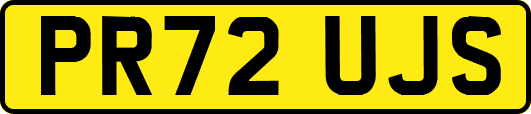 PR72UJS