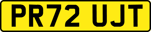 PR72UJT