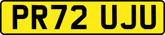 PR72UJU