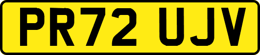 PR72UJV