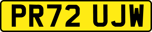 PR72UJW