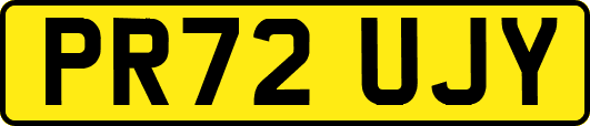 PR72UJY