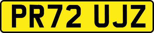 PR72UJZ