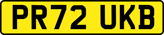 PR72UKB