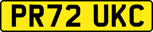PR72UKC