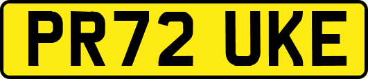 PR72UKE