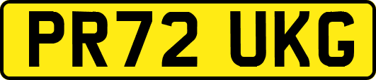 PR72UKG