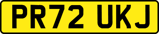 PR72UKJ