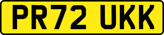 PR72UKK