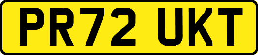 PR72UKT