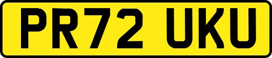 PR72UKU