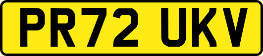 PR72UKV