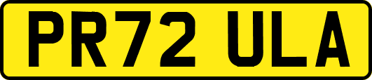 PR72ULA