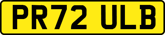 PR72ULB