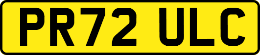 PR72ULC
