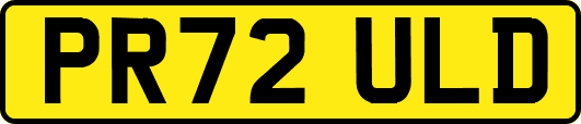 PR72ULD