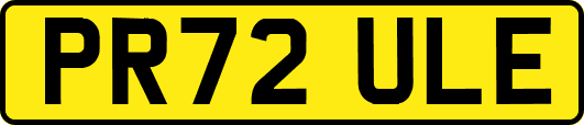 PR72ULE