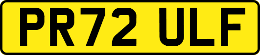 PR72ULF