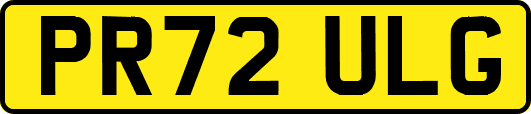 PR72ULG