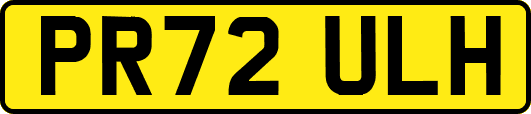 PR72ULH