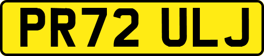 PR72ULJ