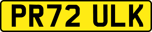 PR72ULK