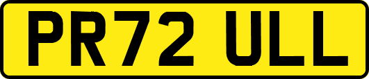 PR72ULL