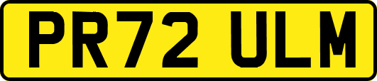 PR72ULM