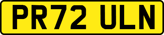 PR72ULN