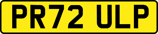 PR72ULP